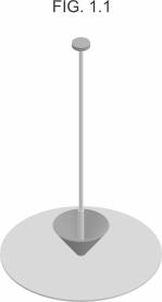 CONFIGURAÇÃO APLICADA EM LUMINÁRIA