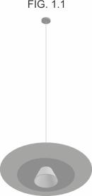 CONFIGURAÇÃO APLICADA EM LUMINÁRIA