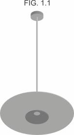 CONFIGURAÇÃO APLICADA EM LUMINÁRIA