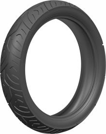 Pneus para rodas de veículos