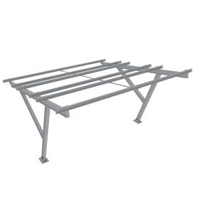 Suportes para paineis solares