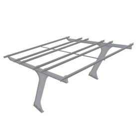 Suportes para paineis solares
