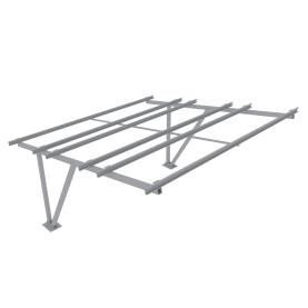 Suportes para paineis solares