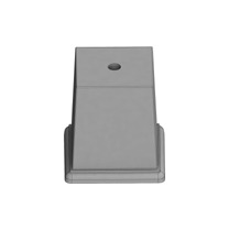 Configuração aplicada a/em base para troféu