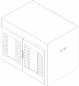 CONFIGURAÇÃO APLICADA A/EM SECADOR