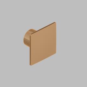 Configuração aplicada a Manopla para torneira e misturador