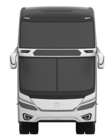 CARROCERIA DE ÔNIBUS