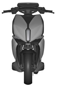 Motocicleta