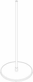 PEDESTAL