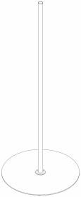 PEDESTAL