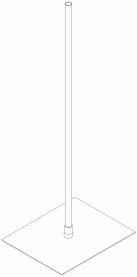 PEDESTAL