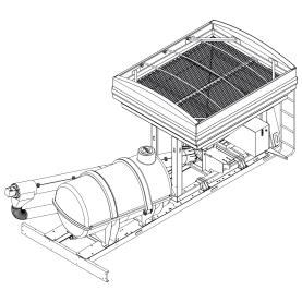 EQUIPAMENTO AGRÍCOLA