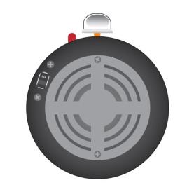 Configuração aplicada a/em estojo térmico para alinhador ortodôntico