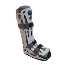 CONFIGURAÇÃO APLICADA EM BOTA ORTOPÉDICA