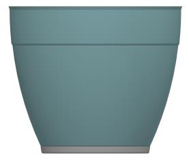 Vasos de flor