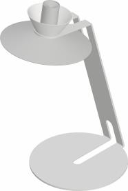 CONFIGURAÇÃO APLICADA EM LUMINÁRIA