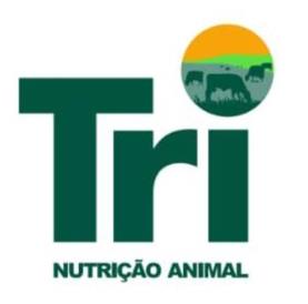 Ração peletizada [para gado]