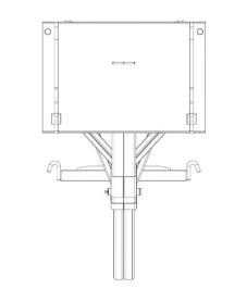 IMPLEMENTO PARA TRATOR