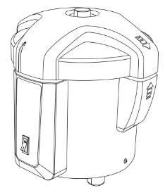 AUTOCLAVE