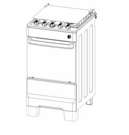CONFIGURAÇÃO APLICADA  A/EM EQUIPAMENTOS DE COCÇÃO
