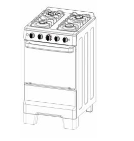 CONFIGURAÇÃO APLICADA  A/EM EQUIPAMENTOS DE COCÇÃO
