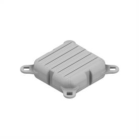 CONFIGURAÇÃO APLICADA A/EM SUPORTE AQUÁTICO PARA PAINEL SOLAR