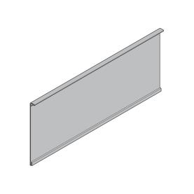 Placas protetoras para portas