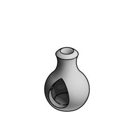 Pingente Difusor