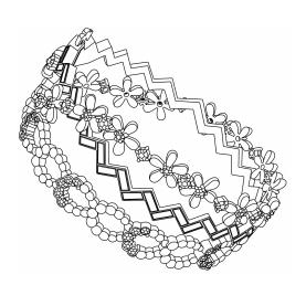Bracelete