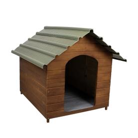 Casas de cachorro