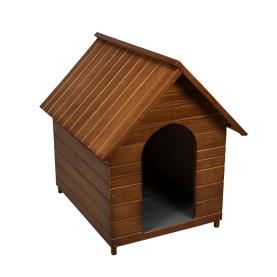 Casas de cachorro
