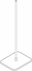 PEDESTAL