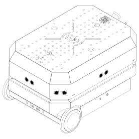 ROBÔ DIDÁTICO