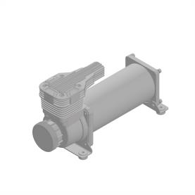CONFIGURAÇÃO APLICADA A/EM COMPRESSOR