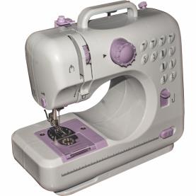 MÁQUINA DE COSTURA