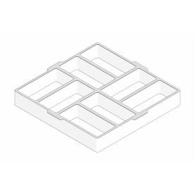 GABARITO PARA JARDINAGEM