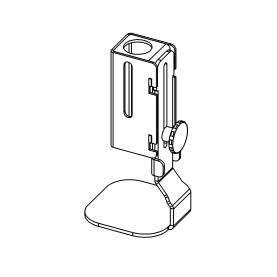 Instrumentos e ferramentas de operação manual para laboratórios
