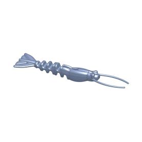 Iscas para pesca