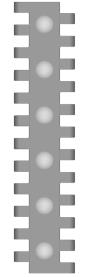 ESTEIRA MODULAR