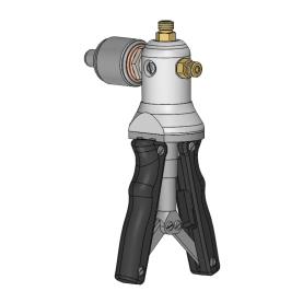 Bomba pneumática