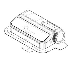 DISPOSITIVO DISPENSADOR DE FÁRMACOS