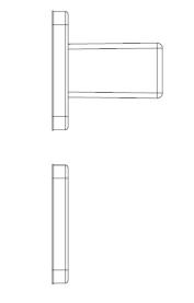 Ferragens para portas