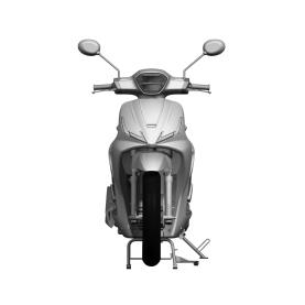 Scooters elétricas