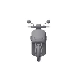 Scooters elétricas