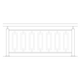 Parapeitos