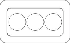PLACA PROTETORA PARA LENTES DE CELULAR