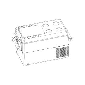 Aparelhos de refrigeração