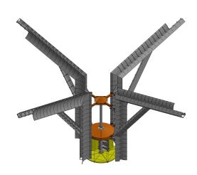 TURBINA EÓLICA
