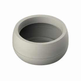 Vasos de flor