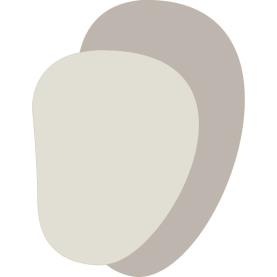 PADRÃO ORNAMENTAL APLICADO EM TAPETE